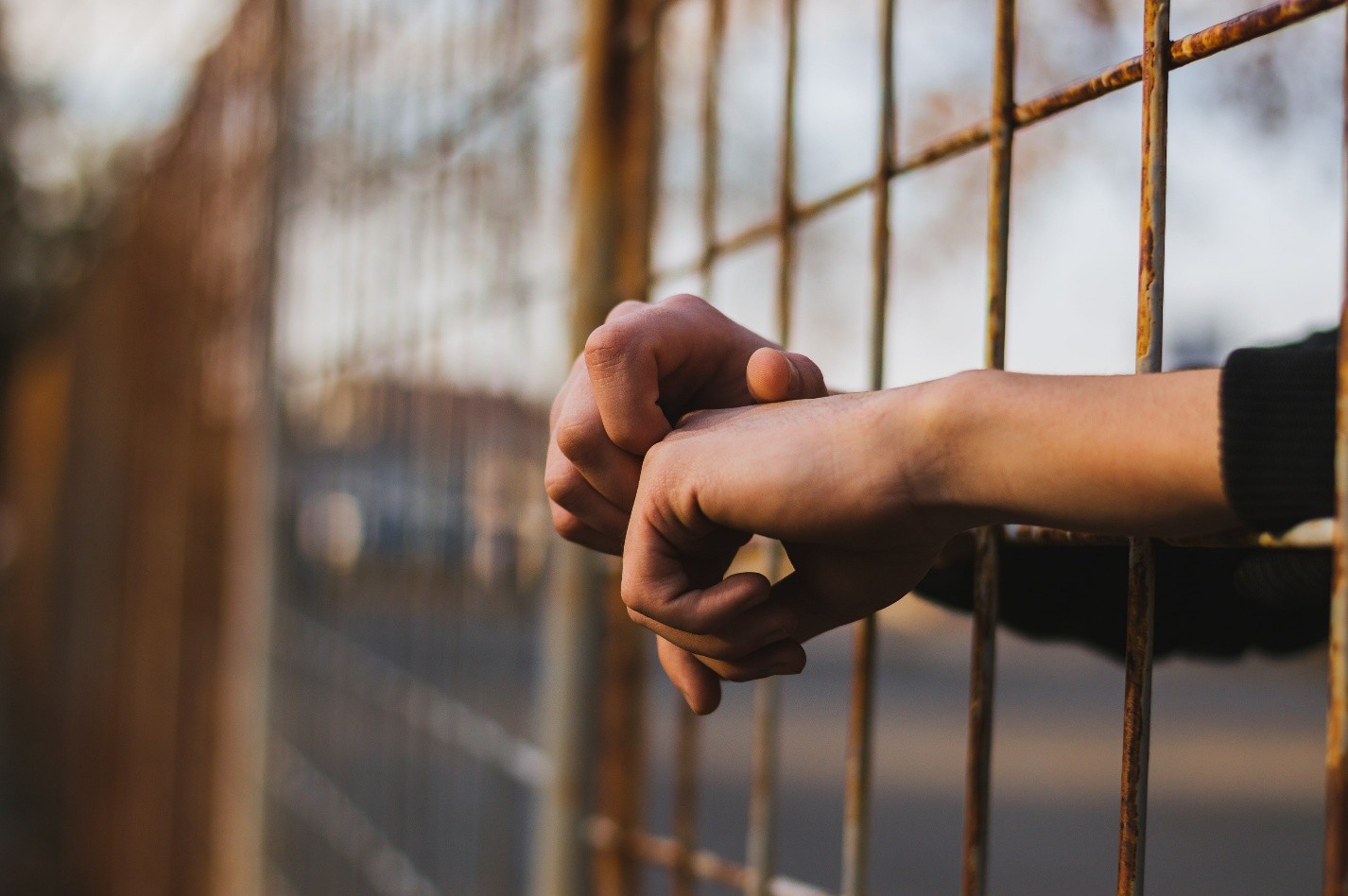 The Human Side of Bail Bonds
